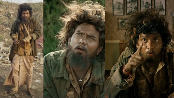 Bloody Beggar movie review